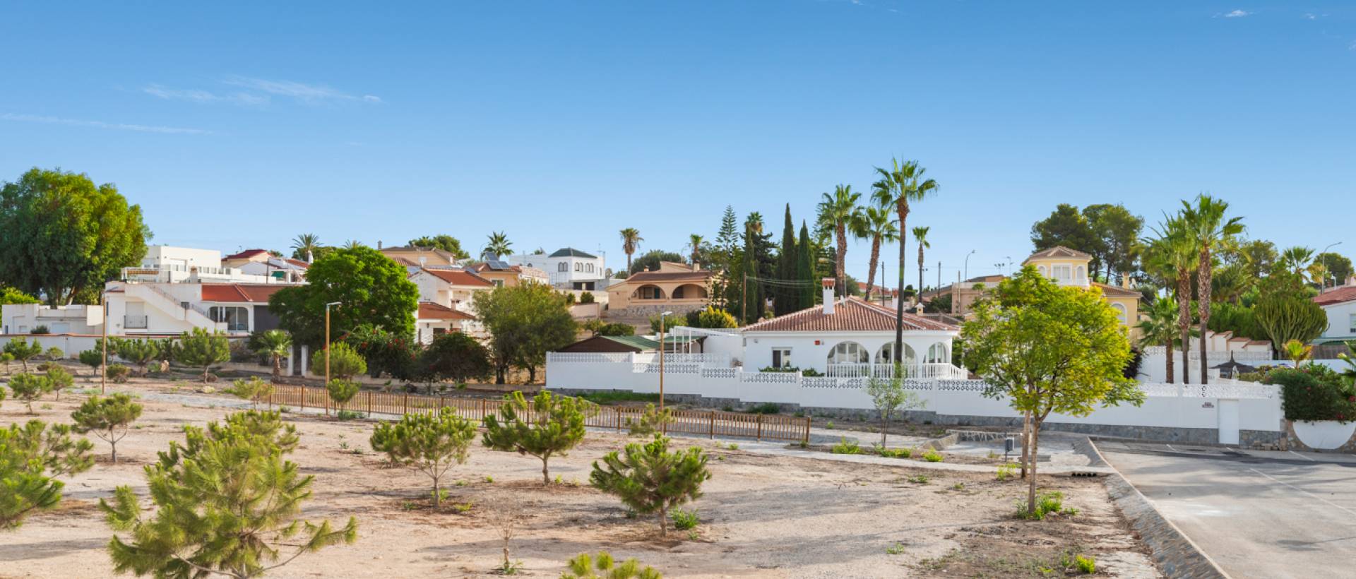 Reventa - Villa / Chalet - Ciudad Quesada