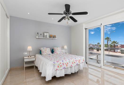 Reventa - Villa / Chalet - Ciudad Quesada