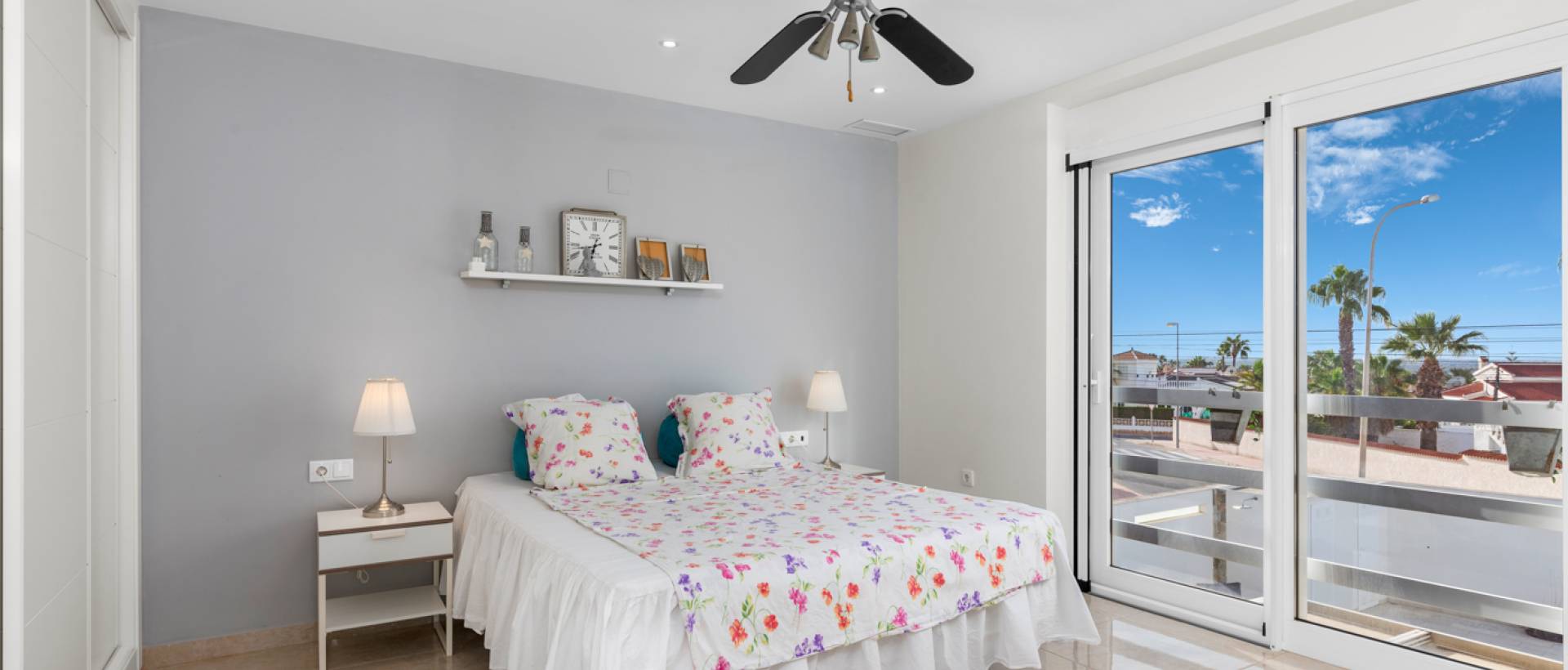 Reventa - Villa / Chalet - Ciudad Quesada