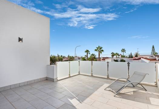 Reventa - Villa / Chalet - Ciudad Quesada