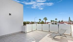 Reventa - Villa / Chalet - Ciudad Quesada