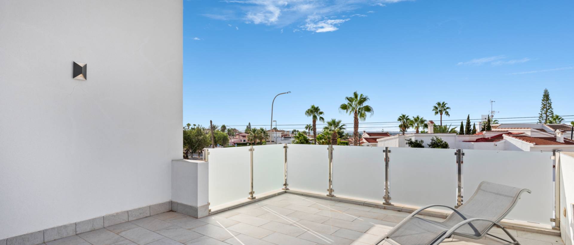 Reventa - Villa / Chalet - Ciudad Quesada