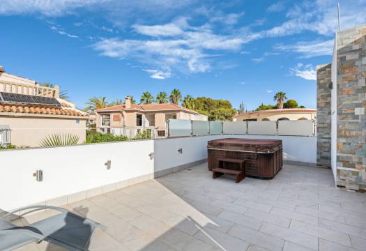 Reventa - Villa / Chalet - Ciudad Quesada