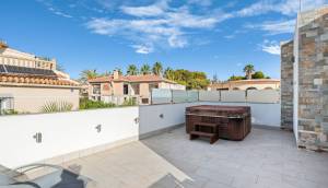 Reventa - Villa / Chalet - Ciudad Quesada