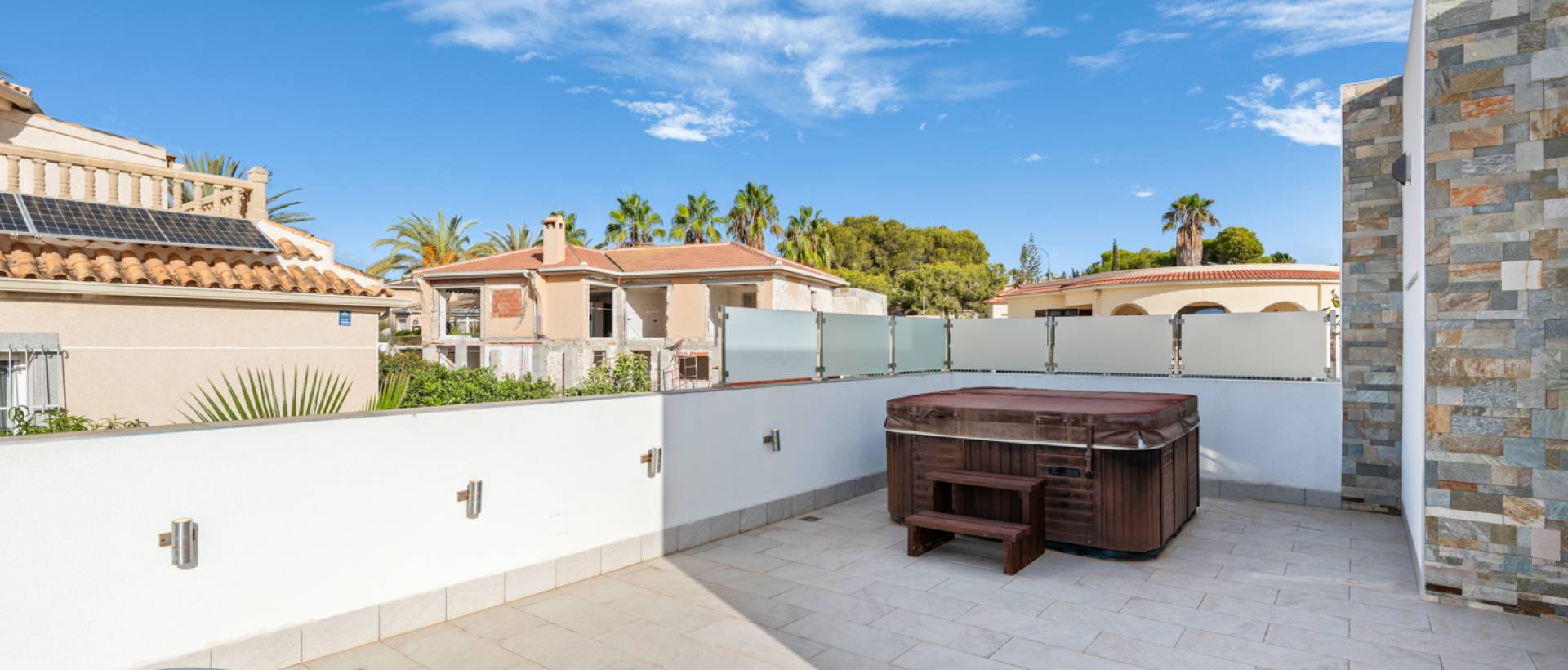 Reventa - Villa / Chalet - Ciudad Quesada