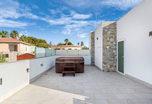 Reventa - Villa / Chalet - Ciudad Quesada