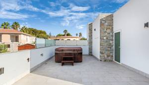 Reventa - Villa / Chalet - Ciudad Quesada
