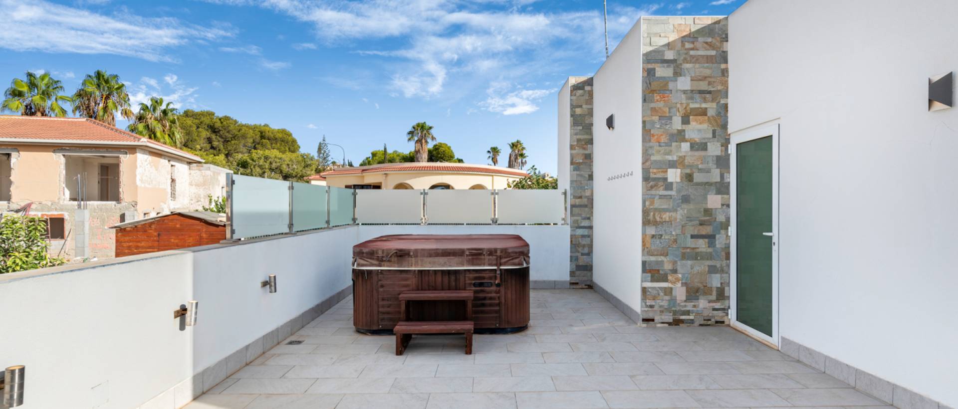 Reventa - Villa / Chalet - Ciudad Quesada