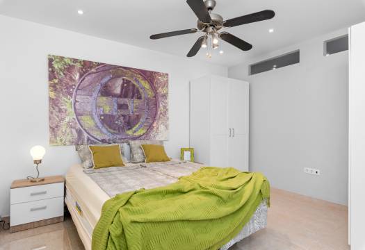 Reventa - Villa / Chalet - Ciudad Quesada