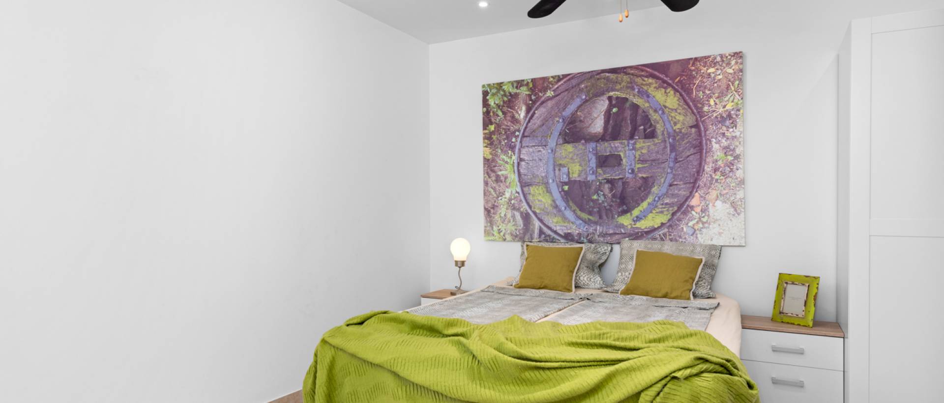 Reventa - Villa / Chalet - Ciudad Quesada