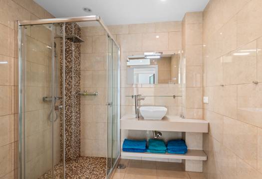 Reventa - Villa / Chalet - Ciudad Quesada