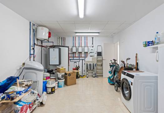 Reventa - Villa / Chalet - Ciudad Quesada