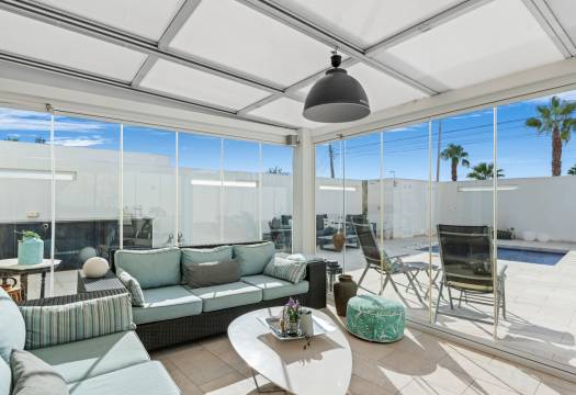 Reventa - Villa / Chalet - Ciudad Quesada