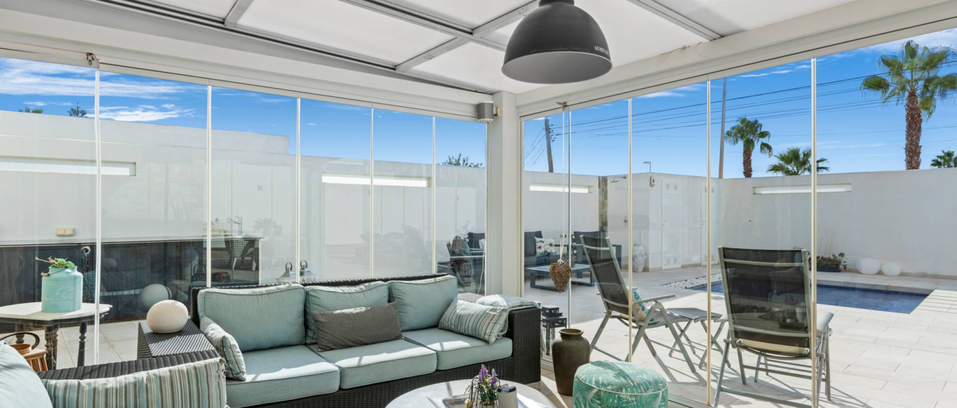 Reventa - Villa / Chalet - Ciudad Quesada