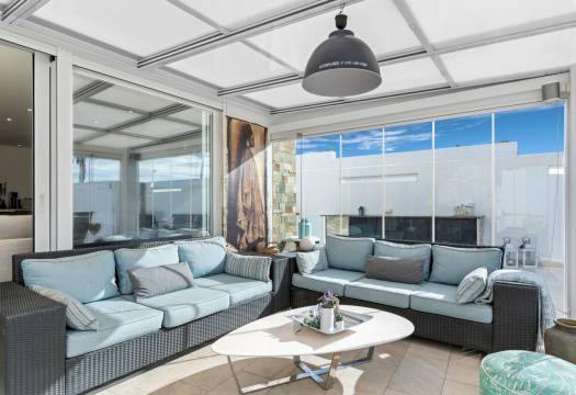 Reventa - Villa / Chalet - Ciudad Quesada