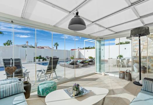 Reventa - Villa / Chalet - Ciudad Quesada