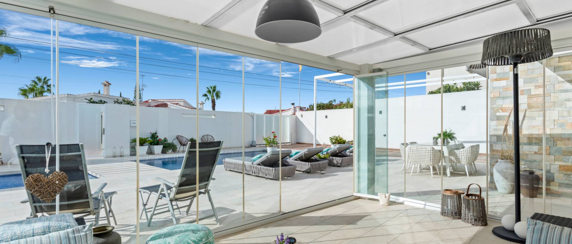 Reventa - Villa / Chalet - Ciudad Quesada