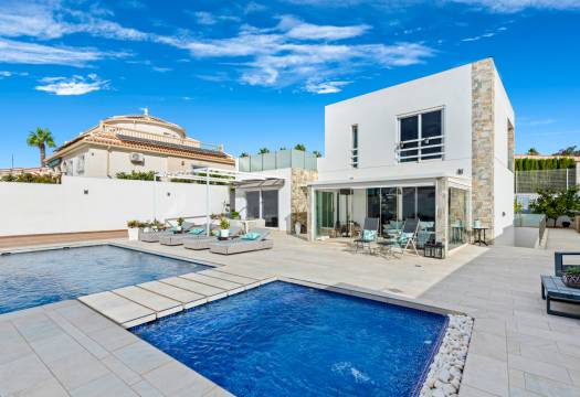 Reventa - Villa / Chalet - Ciudad Quesada