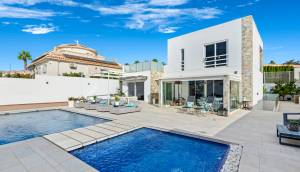 Reventa - Villa / Chalet - Ciudad Quesada