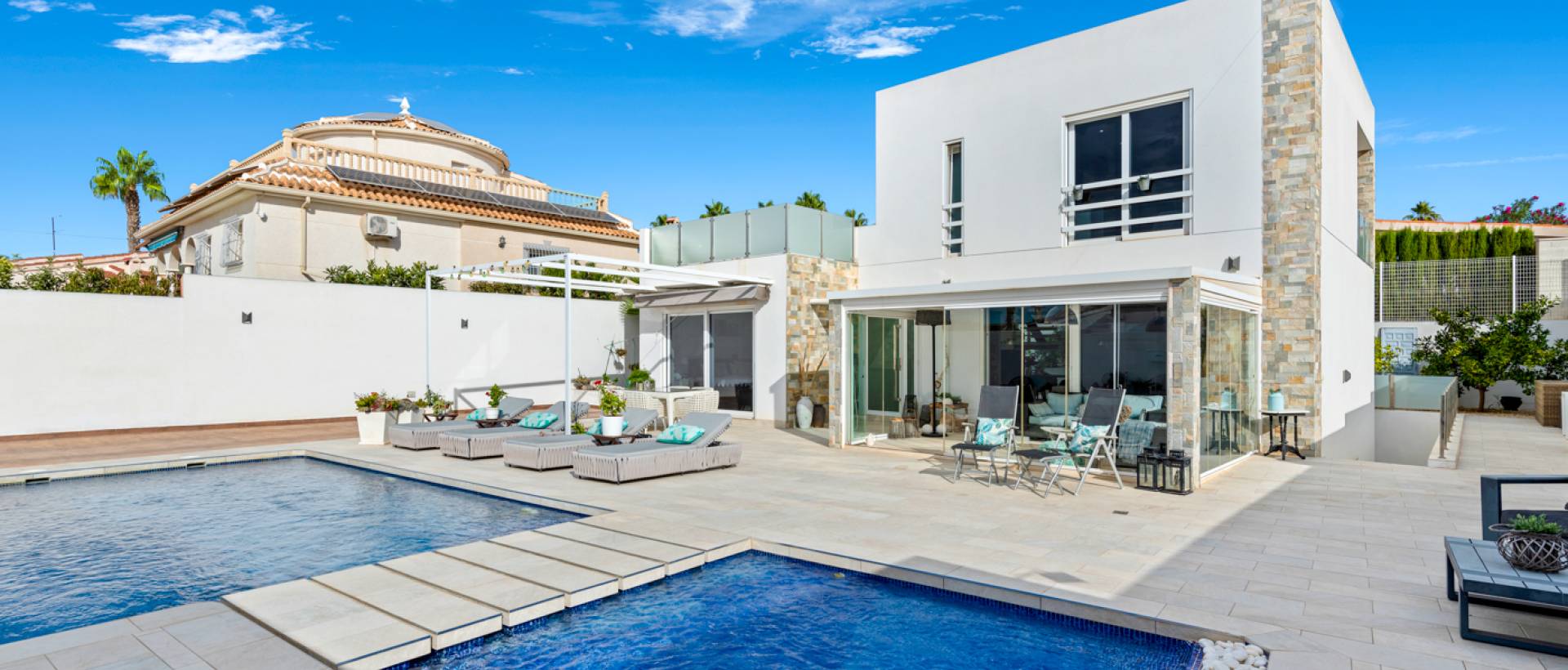 Reventa - Villa / Chalet - Ciudad Quesada