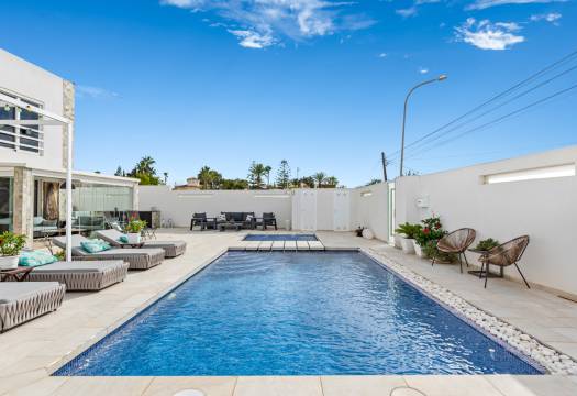 Reventa - Villa / Chalet - Ciudad Quesada