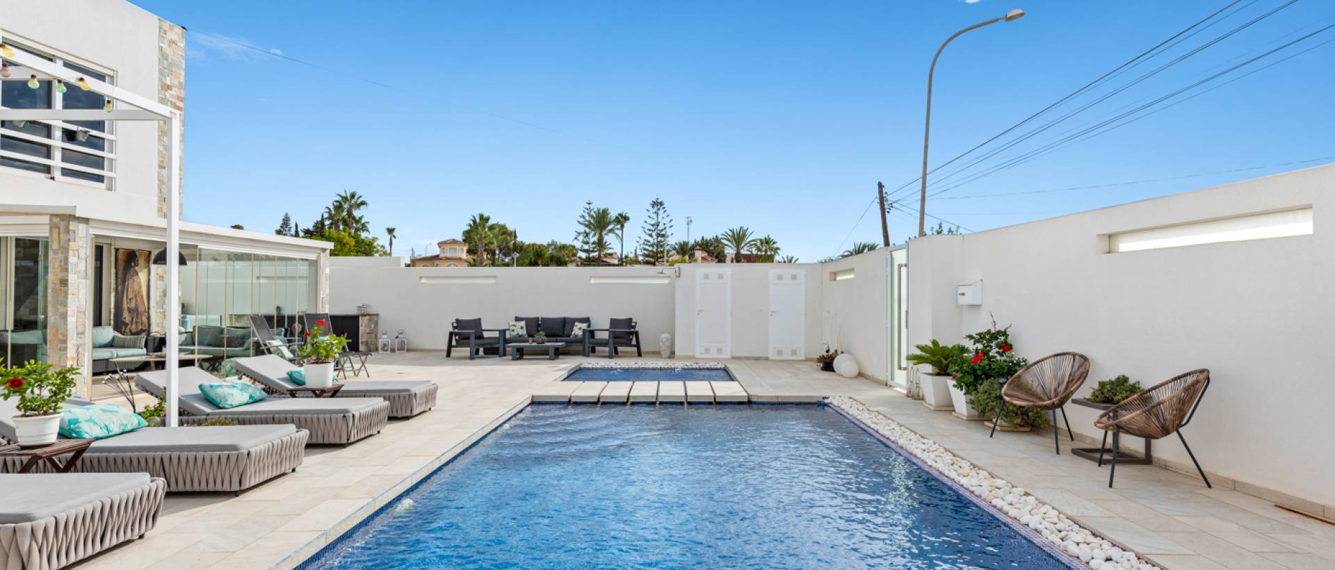 Reventa - Villa / Chalet - Ciudad Quesada