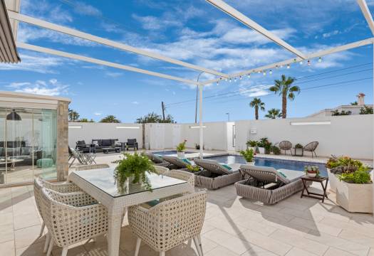 Reventa - Villa / Chalet - Ciudad Quesada