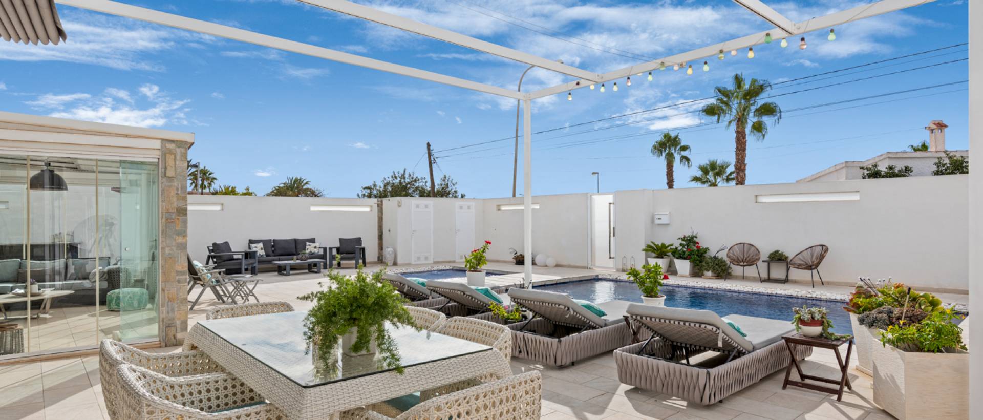 Reventa - Villa / Chalet - Ciudad Quesada