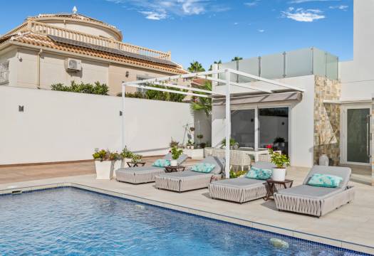 Reventa - Villa / Chalet - Ciudad Quesada
