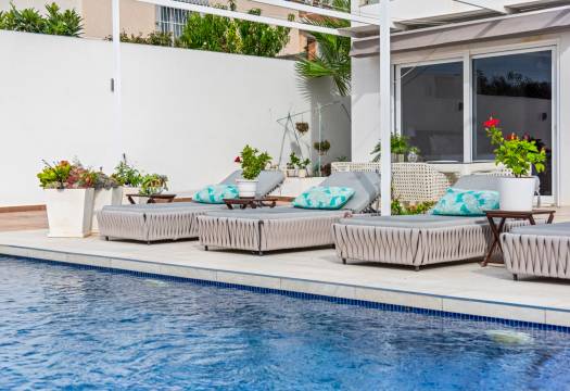 Reventa - Villa / Chalet - Ciudad Quesada