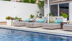 Reventa - Villa / Chalet - Ciudad Quesada