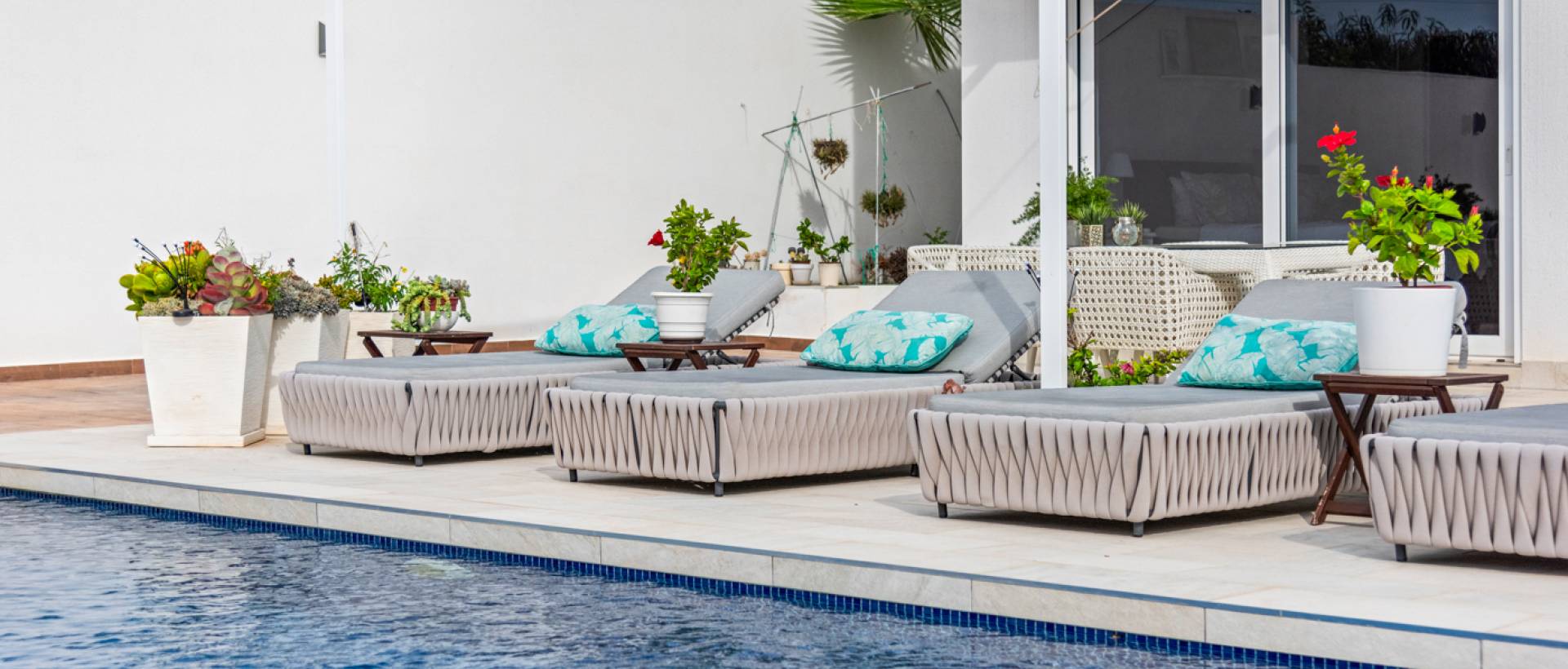 Reventa - Villa / Chalet - Ciudad Quesada