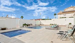 Reventa - Villa / Chalet - Ciudad Quesada