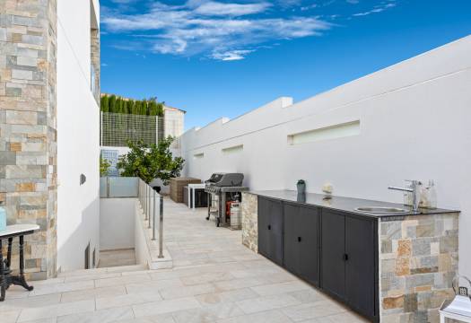 Reventa - Villa / Chalet - Ciudad Quesada