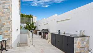Reventa - Villa / Chalet - Ciudad Quesada