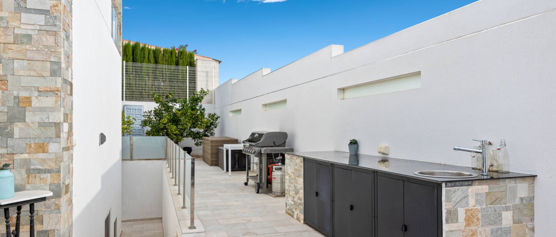 Reventa - Villa / Chalet - Ciudad Quesada