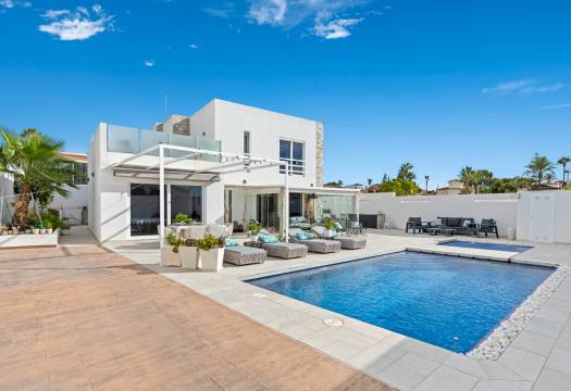 Reventa - Villa / Chalet - Ciudad Quesada