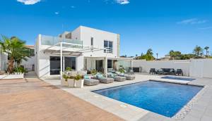 Reventa - Villa / Chalet - Ciudad Quesada
