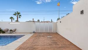 Reventa - Villa / Chalet - Ciudad Quesada