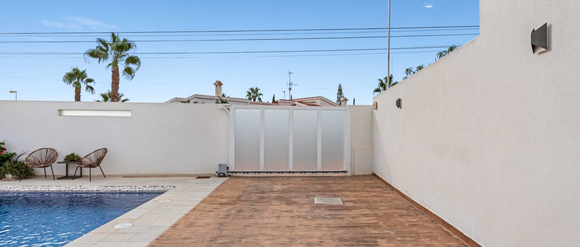 Reventa - Villa / Chalet - Ciudad Quesada