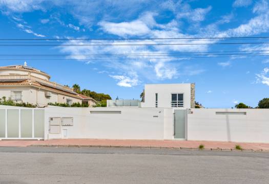 Reventa - Villa / Chalet - Ciudad Quesada