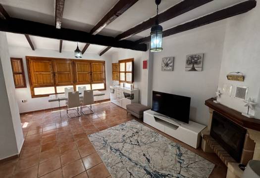 Resale - Detached Villa - Ciudad Quesada - La Marquesa Golf