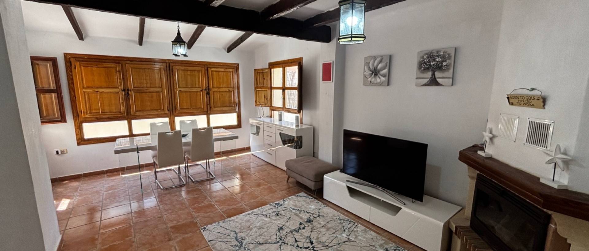 Resale - Detached Villa - Ciudad Quesada - La Marquesa Golf