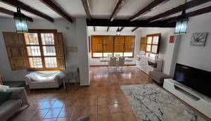 Resale - Detached Villa - Ciudad Quesada - La Marquesa Golf