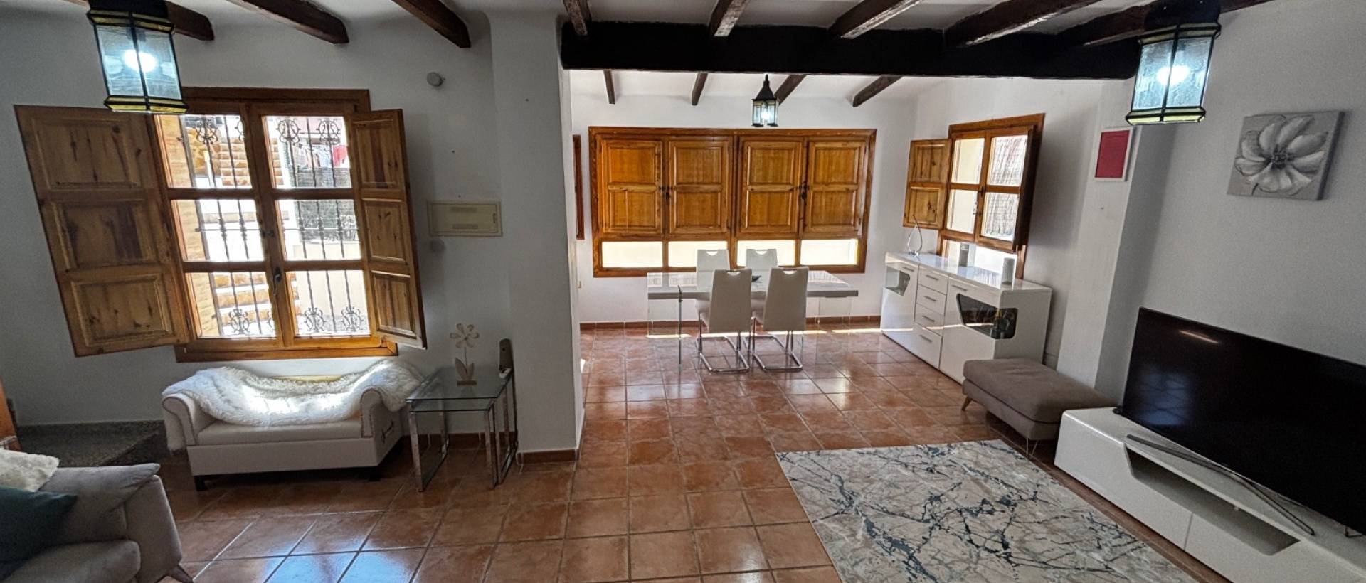 Resale - Detached Villa - Ciudad Quesada - La Marquesa Golf