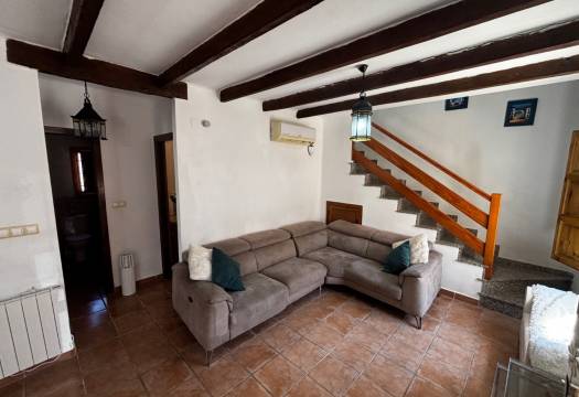 Resale - Detached Villa - Ciudad Quesada - La Marquesa Golf