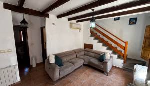 Resale - Detached Villa - Ciudad Quesada - La Marquesa Golf