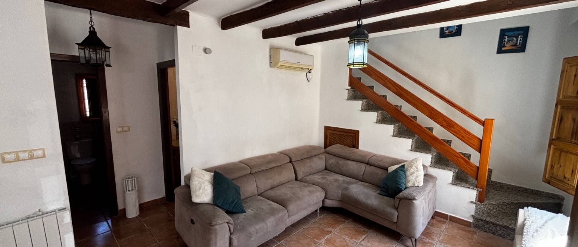 Resale - Detached Villa - Ciudad Quesada - La Marquesa Golf