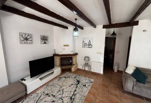 Resale - Detached Villa - Ciudad Quesada - La Marquesa Golf