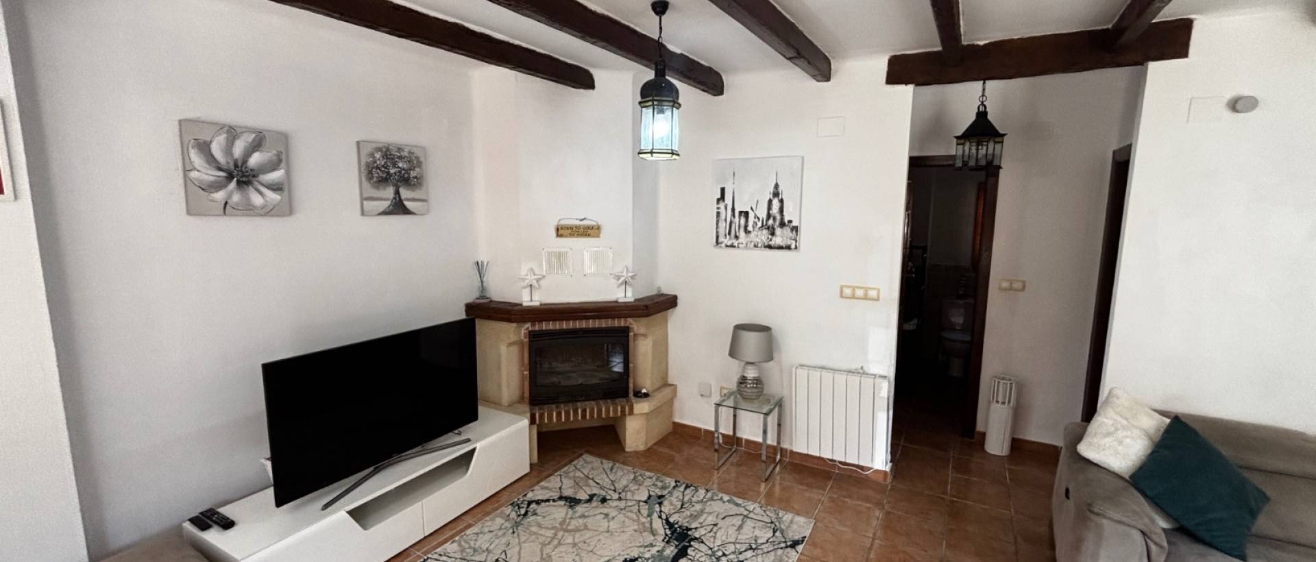 Resale - Detached Villa - Ciudad Quesada - La Marquesa Golf